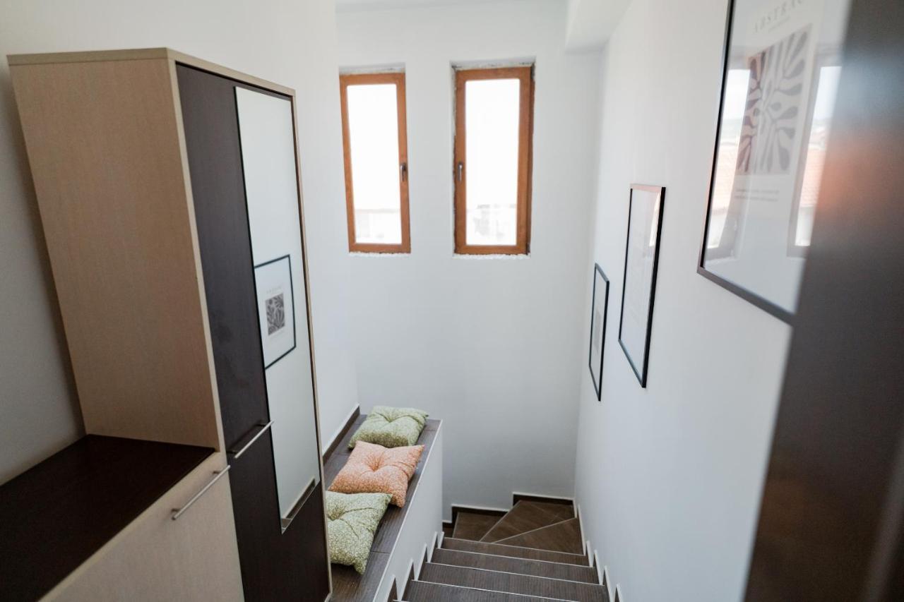Appartamento Le Petit Escape *