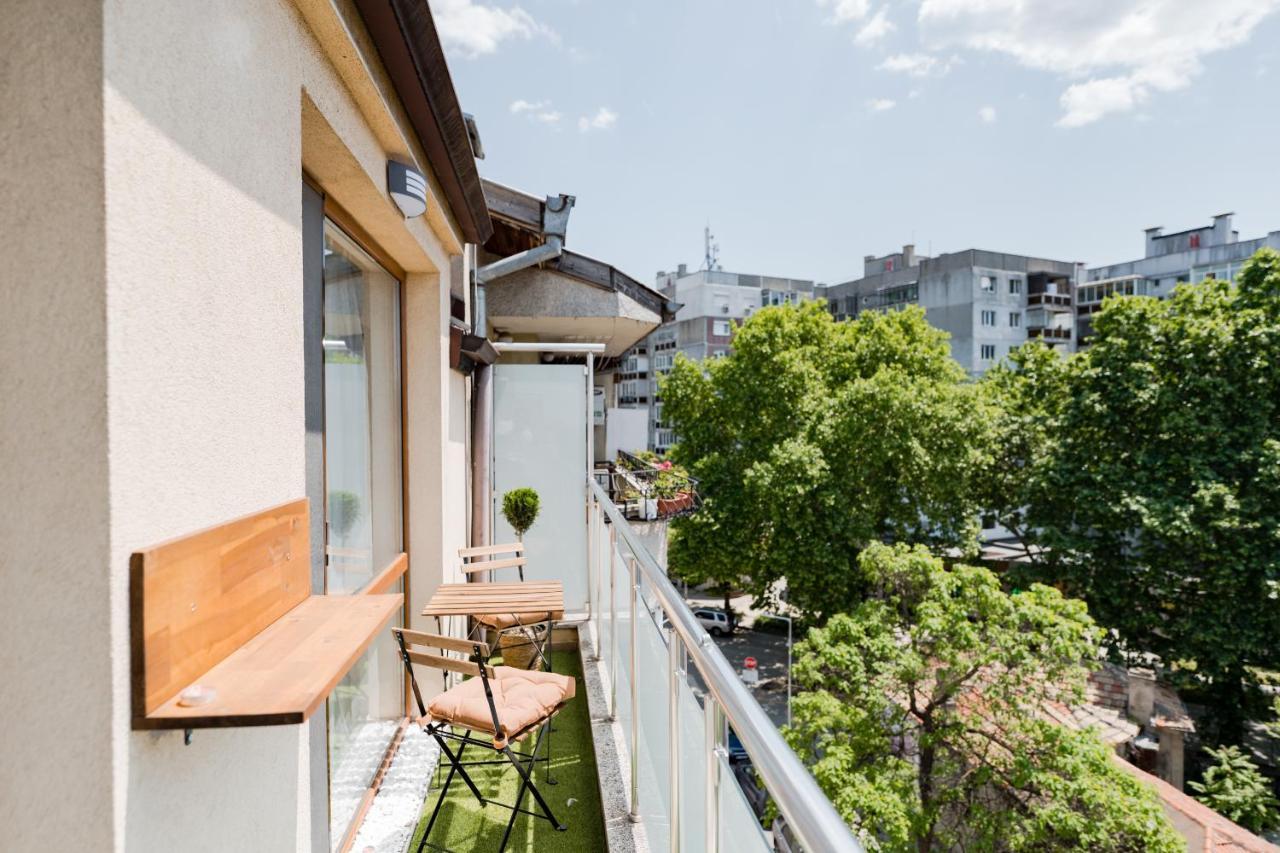 Le Petit Escape Varna