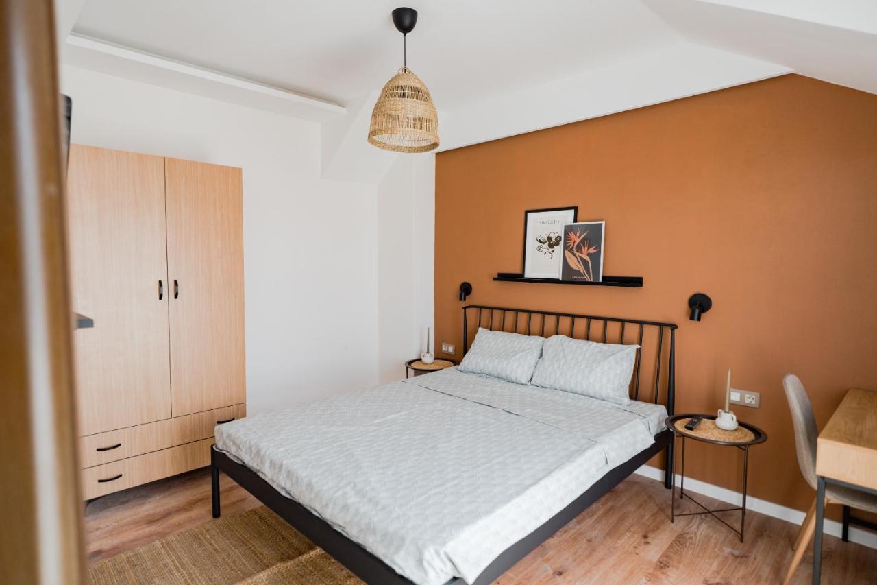 Apartment Le Petit Escape