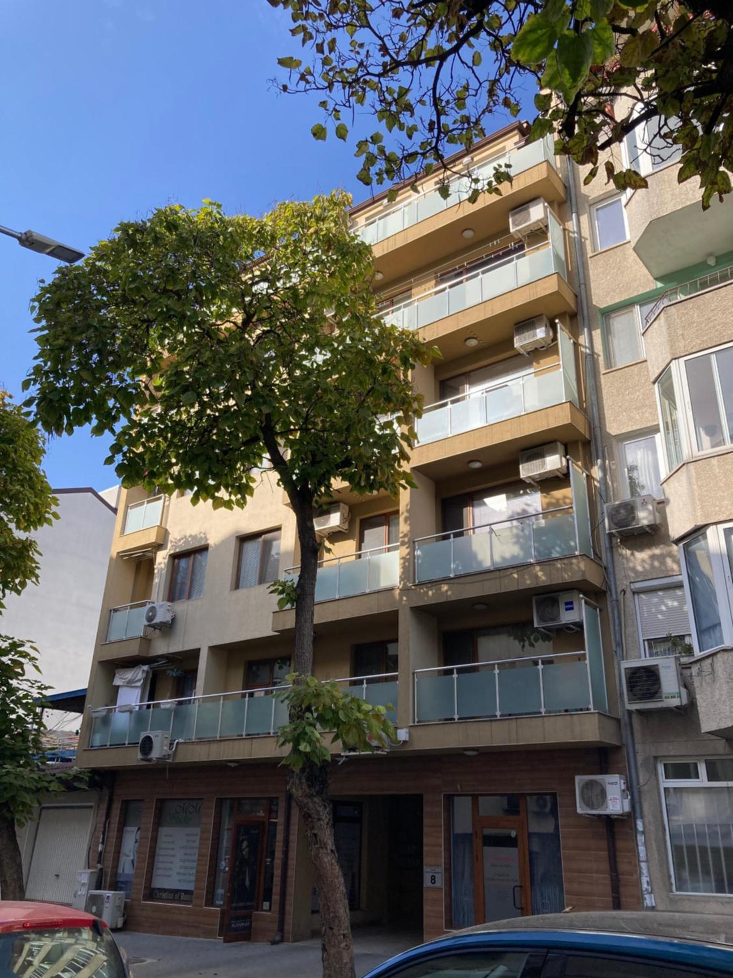 Le Petit Escape Varna