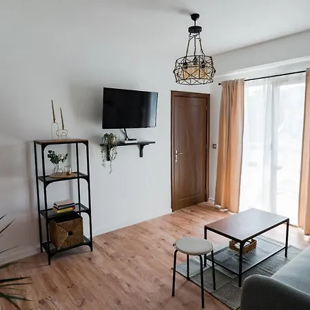 Le Petit Escape Apartment Varna Exterior photo
